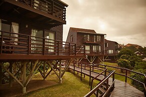 First Group Kowie River Chalets