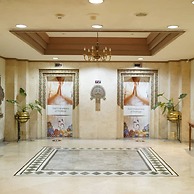 Sahid Jaya Hotel Solo
