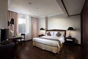 Sahid Jaya Hotel Solo
