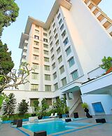 Sahid Jaya Hotel Solo