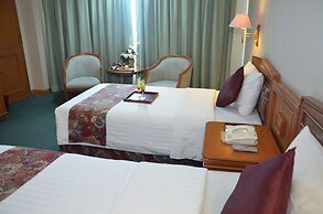 Sahid Jaya Hotel Solo