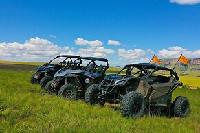 First Group Qwantani