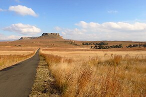 First Group Qwantani