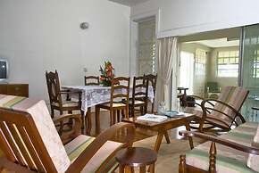 Beverley Apartments