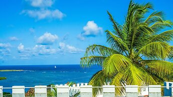 Castles in Paradise