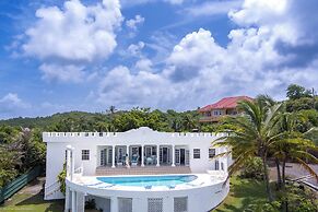 Castles in Paradise
