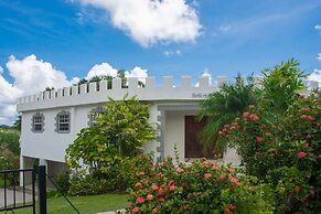 Castles in Paradise