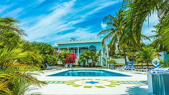 Castles in Paradise
