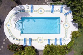 Castles in Paradise