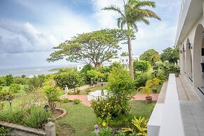 Castles in Paradise
