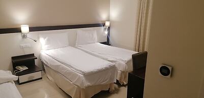 Hotel Boccascena