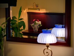Hotel Boccascena