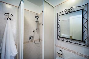Hotel Boccascena