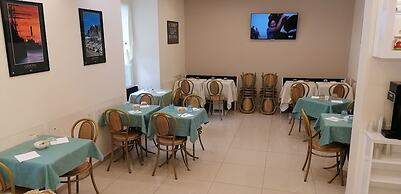 Hotel Boccascena