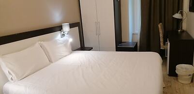 Hotel Boccascena