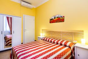 Hotel Boccascena