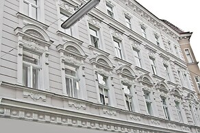 Royal Resort Apartments Westbahnhof