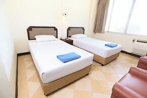 YMCA International Hotel