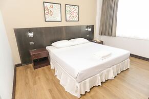 YMCA International Hotel