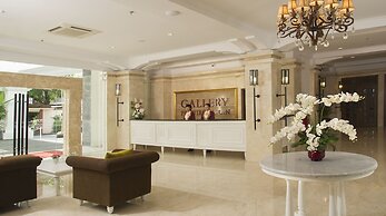 Gallery Prawirotaman Hotel