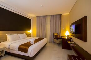 Gallery Prawirotaman Hotel