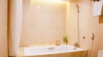 Gallery Prawirotaman Hotel