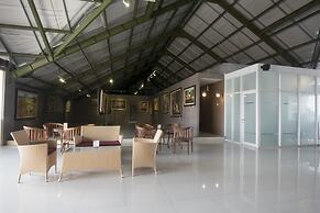 Gallery Prawirotaman Hotel