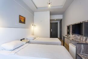 Aslan City Hotel