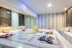 Aslan City Hotel