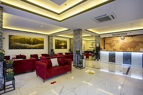 Aslan City Hotel