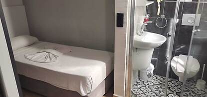 Aslan City Hotel