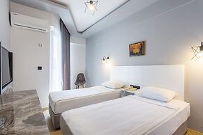 Aslan City Hotel