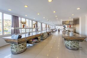 Aslan City Hotel