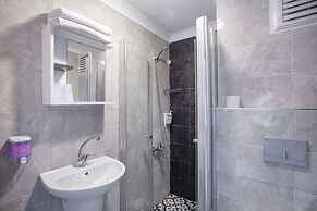 Aslan City Hotel