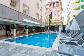 Aslan City Hotel