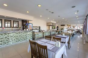 Aslan City Hotel
