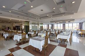 Aslan City Hotel