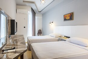 Aslan City Hotel