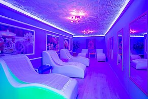 Aslan City Hotel