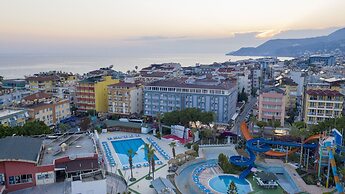 Aslan City Hotel