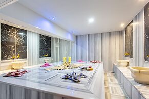 Aslan City Hotel