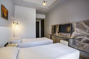 Aslan City Hotel