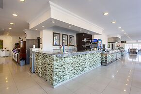 Aslan City Hotel