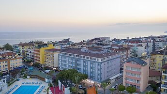 Aslan City Hotel