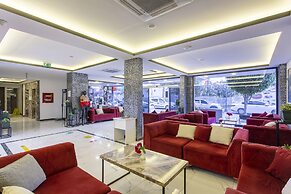 Aslan City Hotel