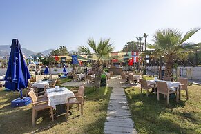 Aslan City Hotel