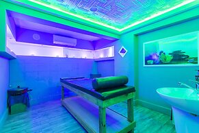 Aslan City Hotel