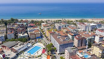 Aslan City Hotel