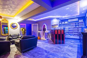 Aslan City Hotel