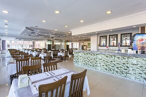 Aslan City Hotel